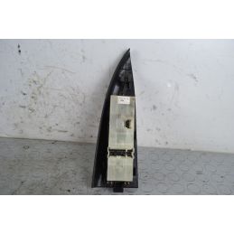 Pulsantiera alzacristalli anteriore SX Nissan Note Dal 2006 al 2013 Cod 254019U10A  1712570427550