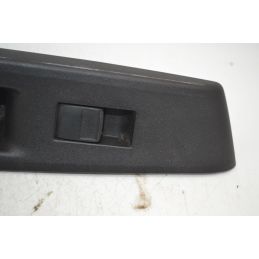 Pulsantiera alzacristalli anteriore DX Toyota Yaris  Dal 2011 al 2019 Cod 74231-0D330  1712646700815