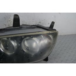 Faro fanale anteriore SX Mazda 2 Dal 2006 al 2007 Cod D64051040  1712670664879