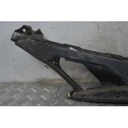 Carena Pedana Poggiapiedi Destro Peugeot Geopolis 250 dal 2005 al 2012  1712671955587