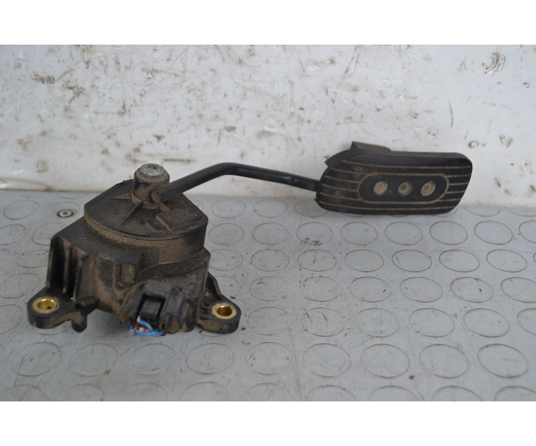 Pedale acceleratore Nissan Note Dal 2006 al 2013 Cod 2119A01671  1712675677324