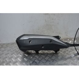 Marmitta Terminale Di Scarico Peugeot Geopolis 250 dal 2005 al 2012  1712677781982