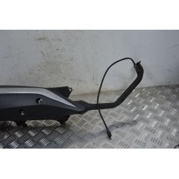 Marmitta Terminale Di Scarico Peugeot Geopolis 250 dal 2005 al 2012  1712677781982