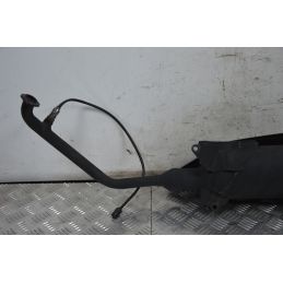 Marmitta Terminale Di Scarico Peugeot Geopolis 250 dal 2005 al 2012  1712677781982