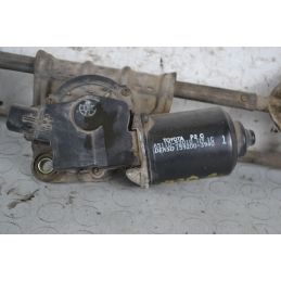 Motorino tergicristallo anteriore Toyota Yaris Dal 1999 al 2005 Cod 85110-52010  1712732738234