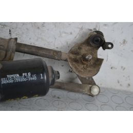 Motorino tergicristallo anteriore Toyota Yaris Dal 1999 al 2005 Cod 85110-52010  1712732738234