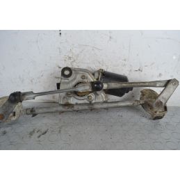 Motorino tergicristallo anteriore Toyota Yaris Dal 1999 al 2005 Cod 85110-52010  1712732738234