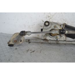 Motorino tergicristallo anteriore Toyota Yaris Dal 1999 al 2005 Cod 85110-52010  1712732738234