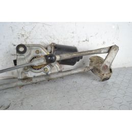 Motorino tergicristallo anteriore Toyota Yaris Dal 1999 al 2005 Cod 85110-52010  1712732738234