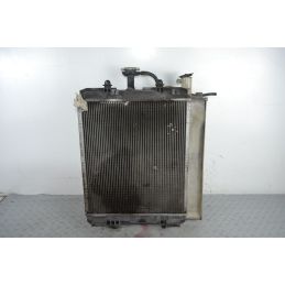 Kit radiatori Citroen C1 Dal 2005 al 2012 Cod 16360-0Q020  1712734451612