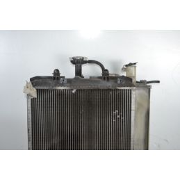 Kit radiatori Citroen C1 Dal 2005 al 2012 Cod 16360-0Q020  1712734451612