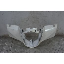 Carena Coprimanubrio Portafaro Anteriore Sym Symphony 125 ST dal 2021 al 2024  1712735357302
