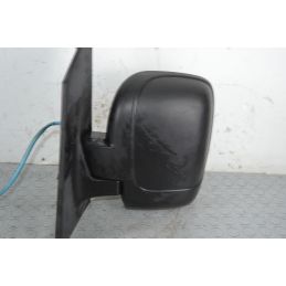 Specchietto retrovisore esterno SX Citroen Jumpy Dal 2007 al 2016 Cod 0205030  1712735663410