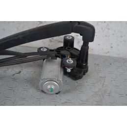 Motorino tergilunotto posteriore Fiat 500 Dal 2007 al 23015 Cod MS25900-1370  1712735984195