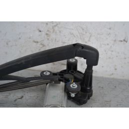 Motorino tergilunotto posteriore Fiat 500 Dal 2007 al 23015 Cod MS25900-1370  1712735984195