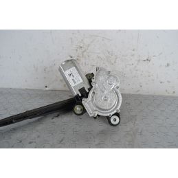 Motorino tergilunotto posteriore Fiat 500 Dal 2007 al 23015 Cod MS25900-1370  1712735984195