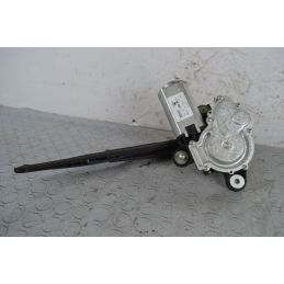 Motorino tergilunotto posteriore Fiat 500 Dal 2007 al 23015 Cod MS25900-1370  1712735984195