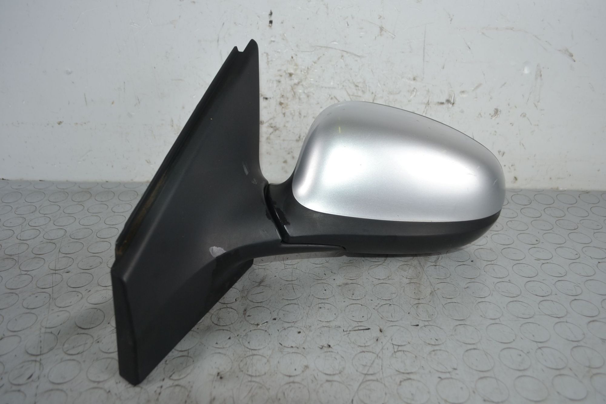 Specchietto retrovisore esterno SX Fiat Bravo Dal 2007 al 2015 Cod 021041  1712736325638