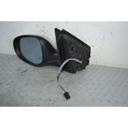 Specchietto retrovisore esterno SX Fiat Bravo Dal 2007 al 2015 Cod 021041  1712736325638
