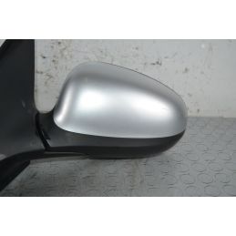 Specchietto retrovisore esterno SX Fiat Bravo Dal 2007 al 2015 Cod 021041  1712736325638