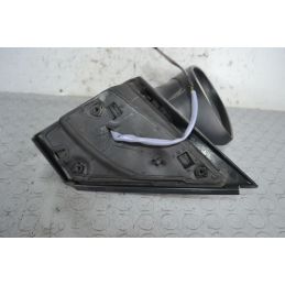 Specchietto retrovisore esterno SX Fiat Bravo Dal 2007 al 2015 Cod 021041  1712736325638