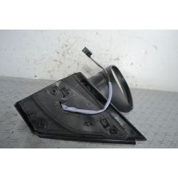 Specchietto retrovisore esterno SX Fiat Bravo Dal 2007 al 2015 Cod 021041  1712736325638