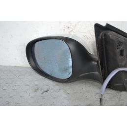Specchietto retrovisore esterno SX Fiat Bravo Dal 2007 al 2015 Cod 021041  1712736325638