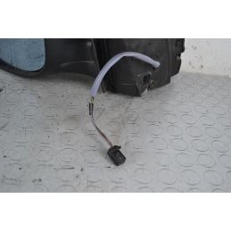 Specchietto retrovisore esterno SX Fiat Bravo Dal 2007 al 2015 Cod 021041  1712736325638