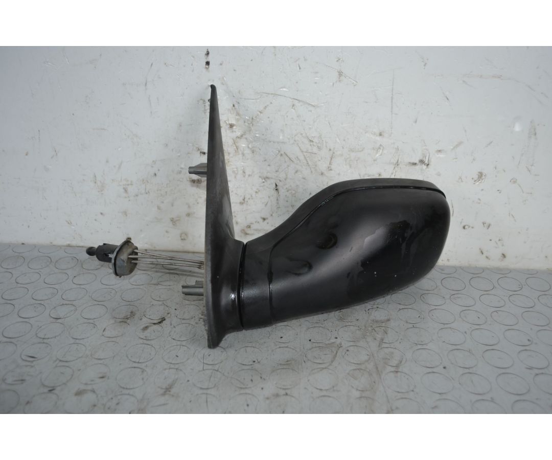 Specchietto retrovisore esterno SX Peugeot 106 Dal 1996 al 2004 Cod 01852  1712738856369