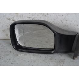 Specchietto retrovisore esterno SX Peugeot 106 Dal 1996 al 2004 Cod 01852  1712738856369