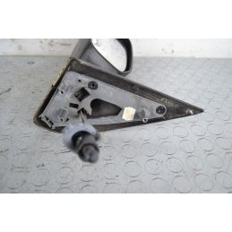 Specchietto retrovisore esterno SX Peugeot 106 Dal 1996 al 2004 Cod 01852  1712738856369