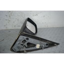 Specchietto retrovisore esterno SX Peugeot 106 Dal 1996 al 2004 Cod 01852  1712738856369