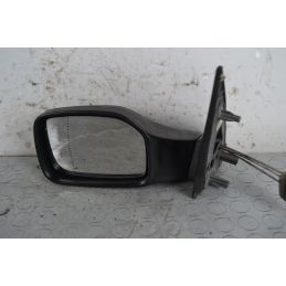 Specchietto retrovisore esterno SX Peugeot 106 Dal 1996 al 2004 Cod 01852  1712738856369