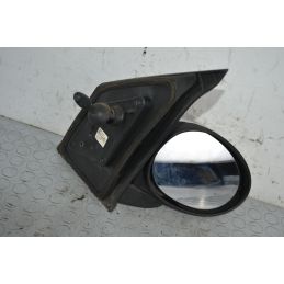Specchietto retrovisore esterno DX Citroen C1 Dal 2005 al 2012 Cod 013775  1712739351337