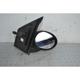 Specchietto retrovisore esterno DX Citroen C1 Dal 2005 al 2012 Cod 013775  1712739351337