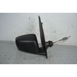 Specchietto retrovisore esterno DX Fiat Panda 169 Dal 2003 al 2009 Cod 011004  1712740307316