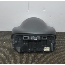 Strumentazione Contachilometri Smart Fortwo Coupe 451 dal 2007 al 2015 cod A4515400847  2411111142462