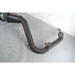 Tubo ingresso carburante serbatoio Toyota Aygo Dal 2005 al 2012 Cod 77201-0H011  1712744667997