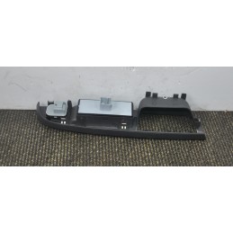 Pulsantiera alzacristalli Anteriore SX Volkswagen Golf V dal 2003 al 2009 Cod 1K4868049C  2411111162507