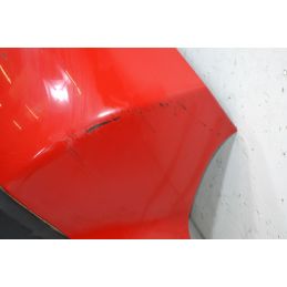 Paraurti posteriore Volvo C30 Dal 2006 al 2012 Cod 39885364  1712761077830