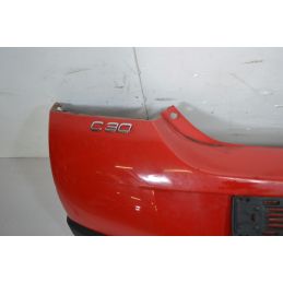 Paraurti posteriore Volvo C30 Dal 2006 al 2012 Cod 39885364  1712761077830