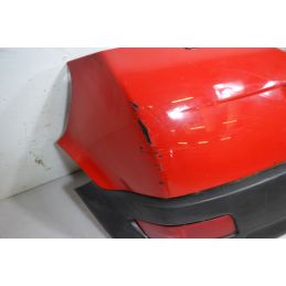 Paraurti posteriore Volvo C30 Dal 2006 al 2012 Cod 39885364  1712761077830