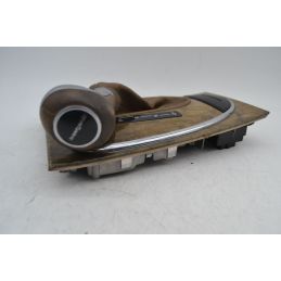 Cornice leva del cambio automatico Mercedes Classe E W211 Dal 2006 al 2009 Cod 2118216958  1712819506626