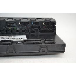 Body computer Mercedes Classe E W211 Dal 2006 al 2009 Cod 2115455201  1712821279945