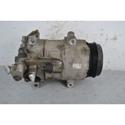 Compressore AC Mercedes Classe A W169 Dal 2004 al 2012 Cod A0012303611  1712821902485