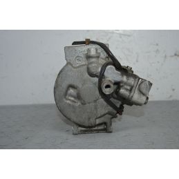 Compressore AC Mercedes Classe A W169 Dal 2004 al 2012 Cod A0012303611  1712821902485