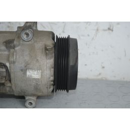 Compressore AC Mercedes Classe A W169 Dal 2004 al 2012 Cod A0012303611  1712821902485