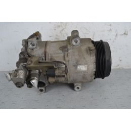 Compressore AC Mercedes Classe A W169 Dal 2004 al 2012 Cod A0012303611  1712821902485