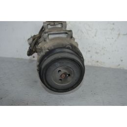 Compressore AC Mercedes Classe A W169 Dal 2004 al 2012 Cod A0012303611  1712821902485