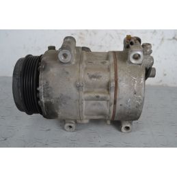 Compressore AC Mercedes Classe A W169 Dal 2004 al 2012 Cod A0012303611  1712821902485